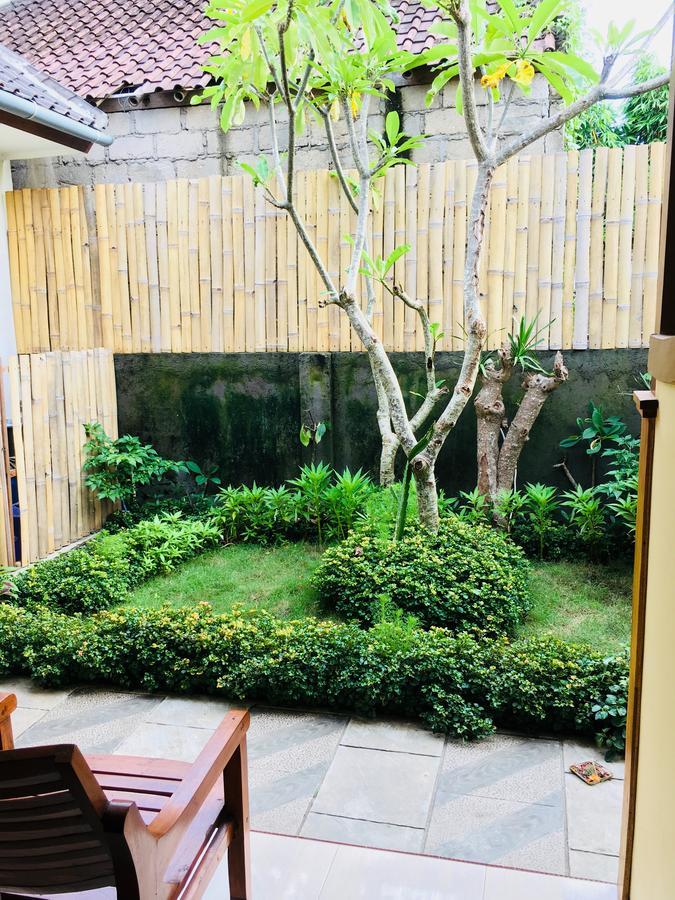 Yudhist Guest House Nusa Lembongan Exterior foto
